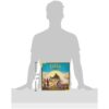 CATAN Histories Rise of The Inkas Juego de mesa Juego_2
