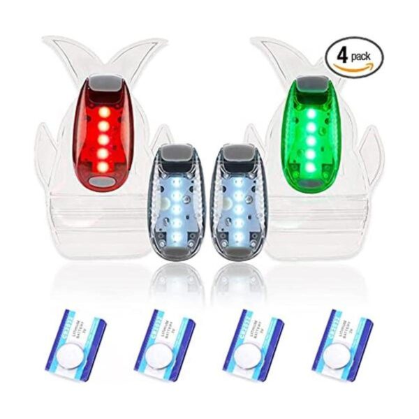 4 luces de navegación para barcos kayak luz de seguridad_1
