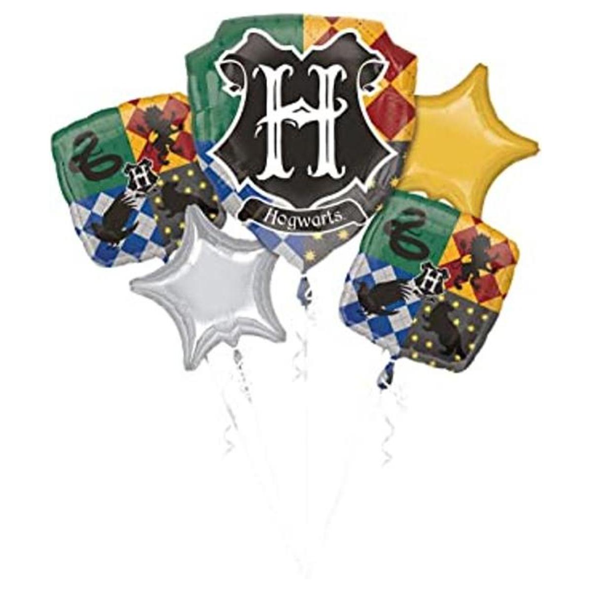ANAGRAM INTERNATIONAL Ramo de Harry Potter Varios Multi