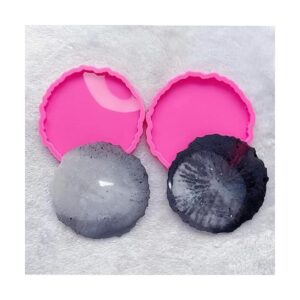 AMZTOART 2 piezas de 4.33 pulgadas y grosor de 0.2 in de