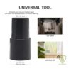 Accesorios de aspiradora compatibles con Shop Vac
