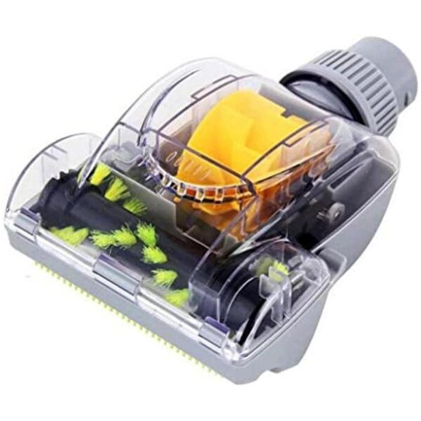 anboo Air Driven Pet vacíos cepillo para polvo turbo_1