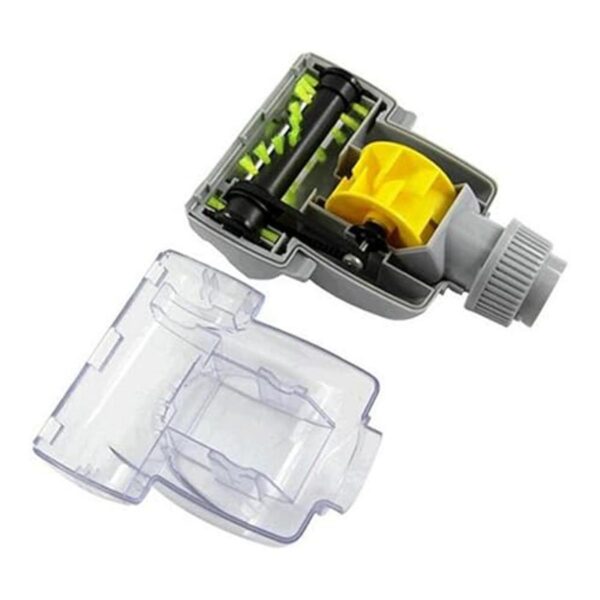anboo Air Driven Pet vacíos cepillo para polvo turbo_2