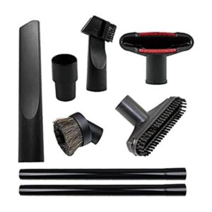Accesorios de aspiradora compatibles con Shop Vac