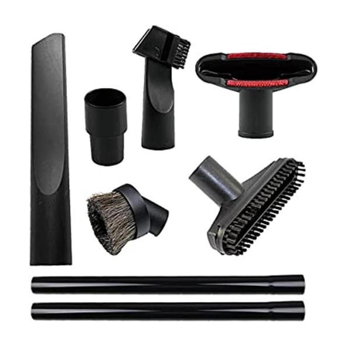 Accesorios de aspiradora compatibles con Shop Vac
