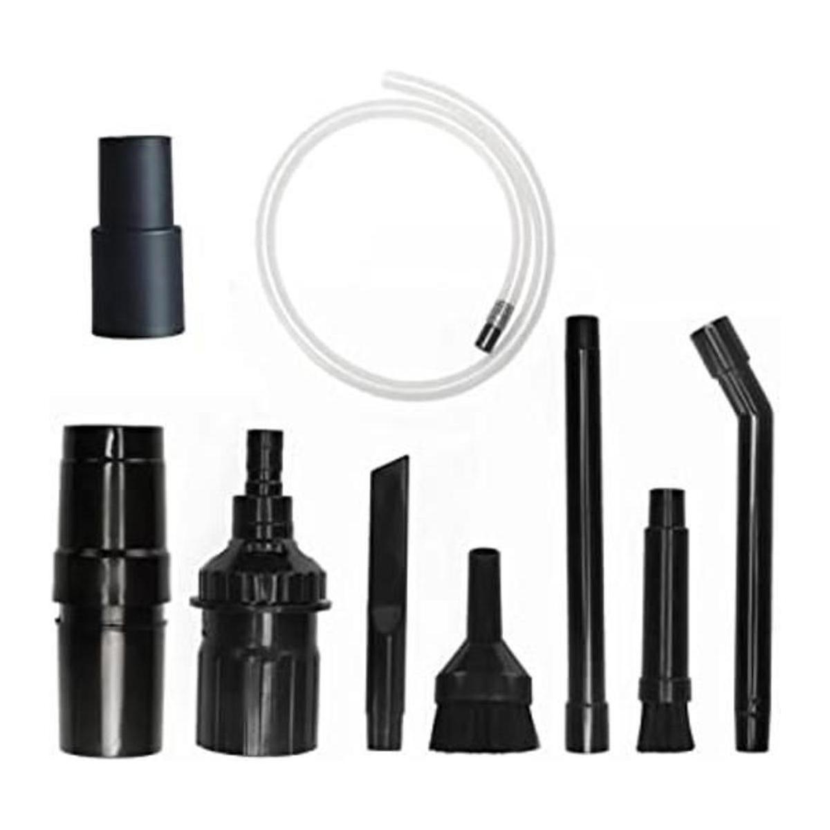 ANBOO Accesorios de vacío de 114 pulgadas y 138