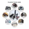 Accesorios de accesorios de vacío kit de herramientas