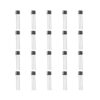 Paquete de 20 transistores de sensor de efecto Hall para_1