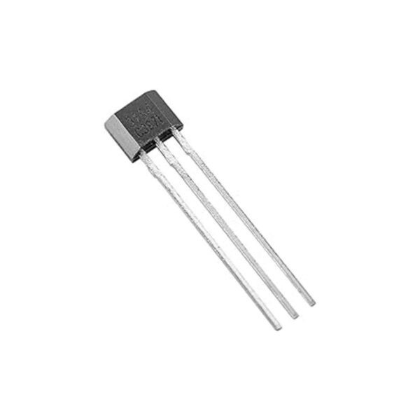 Paquete de 20 transistores de sensor de efecto Hall para_2