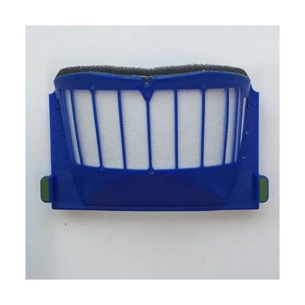 ANBOO Piezas de repuesto para iRobot Roomba 600 Series 694