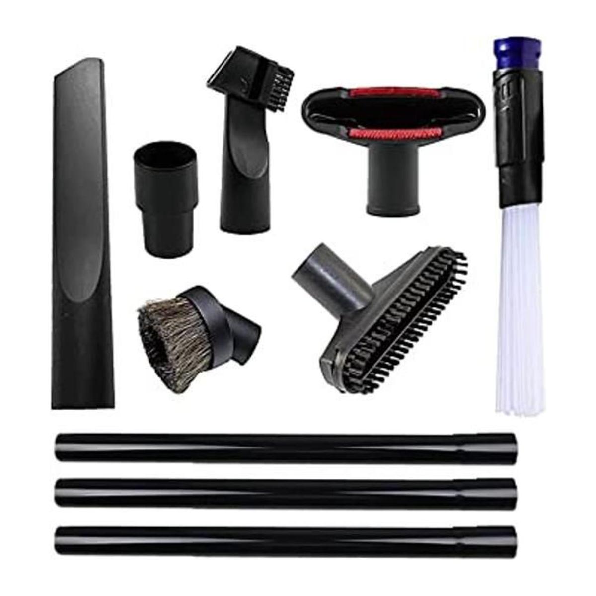 Accesorios de vacío para tienda de accesorios de