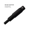 ANCIRS Llave de trinquete de 316 a 38 llave de servicio_5