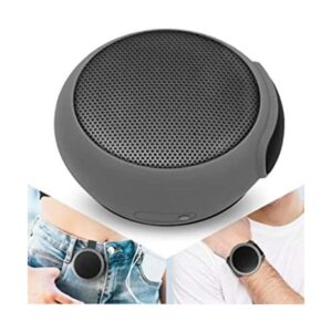 ANCwear Altavoces Bluetooth portátiles mini altavoz_1