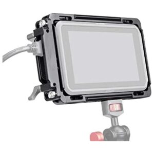 ANDYCINE Jaula para monitor para Atomos Nijna V Atomos_1