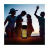 ANERIMST Altavoz Bluetooth para exteriores con ambiente_6