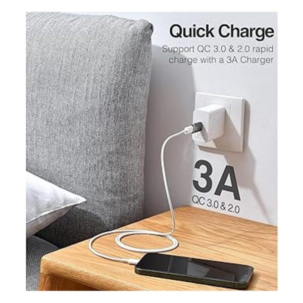 10 Gbps Adaptador USB C hembra a USB macho paquete de 2_4