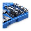 Drive macho hembra Torx Star Bit Socket ESocket Juego de