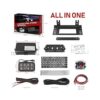 ANGUOFFROAD Panel de interruptor multifunción LED de_4
