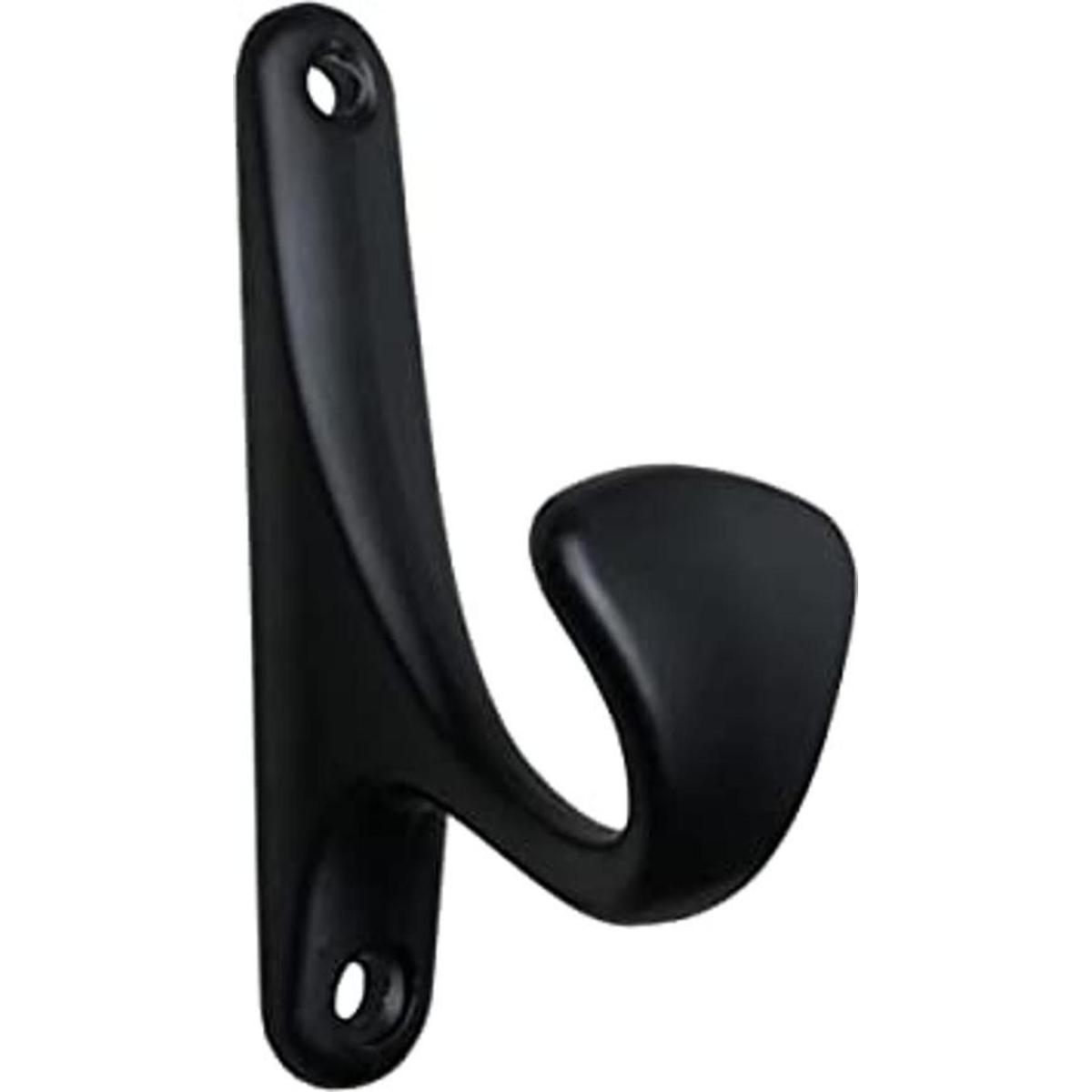ANGSTROM 1 paquete de gancho de pared para baño y pasillo