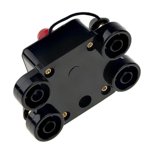 ANJOSHI Disyuntor de 250 amperios 50 a 300 A con_2