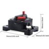 ANJOSHI Disyuntor de 80 amperios 20A300A con reinicio_3