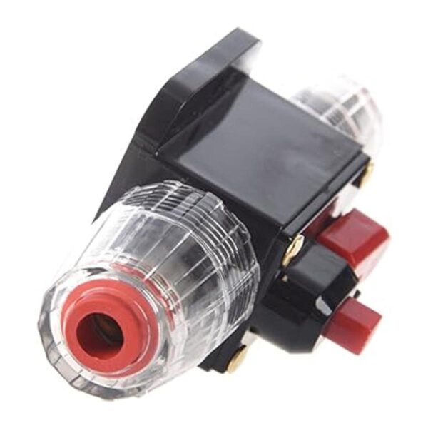 Anjoshi Soporte para fusibles de 20 a 300 A interruptor_3