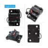 ANJOSHI Disyuntor de 80 amperios 20A300A con reinicio_2