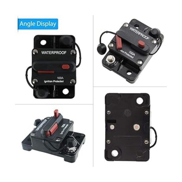 ANJOSHI Disyuntor de 80 amperios 20A300A con reinicio_2