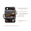 ANJOSHI Disyuntor de circuito de 300 amperios 50A 300A_4