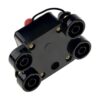 ANJOSHI Disyuntor de circuito 250 amperios 50 A300 A con_5