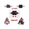 ANJOSHI Disyuntor de soporte de fusible reajustable de 80_2