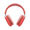 Ankasi Funda para AirPods Max 2020 silicona color rojo_1
