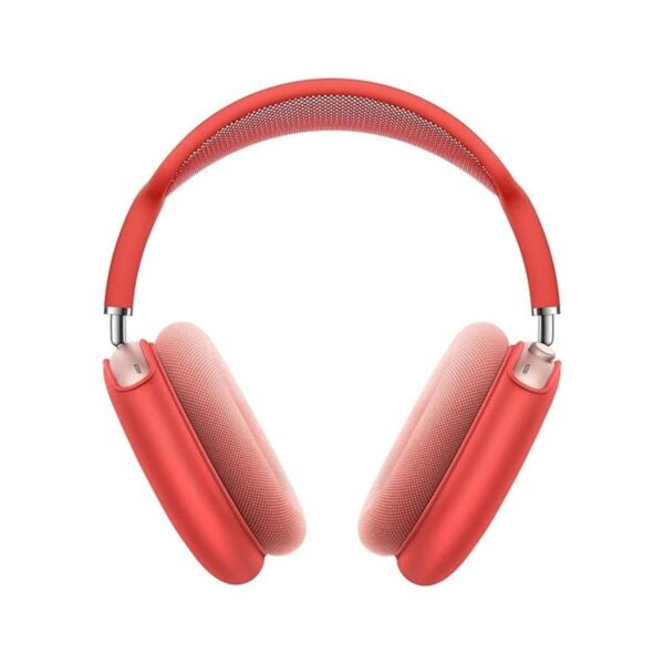 Ankasi Funda para AirPods Max 2020 silicona color rojo_1