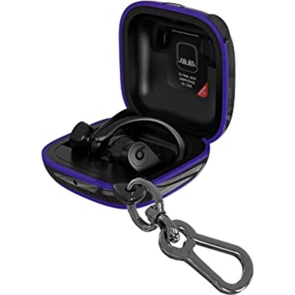 ANKASI Funda compatible con Powerbeats Pro protección_1