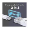 Cable de extensión de alimentación de 16.4 pies 5M para