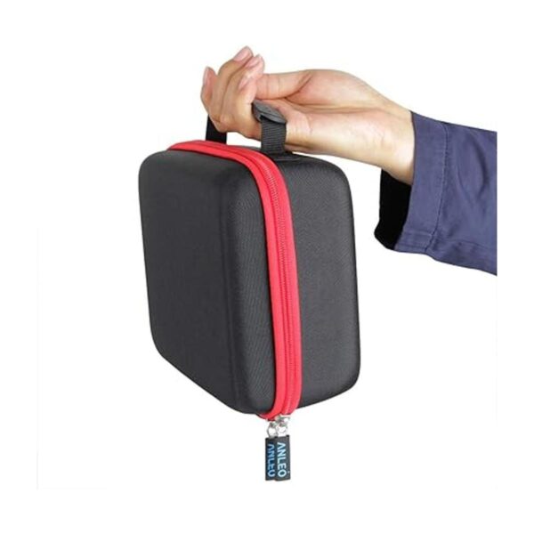 Anleo Funda rígida para robots de Rad_4