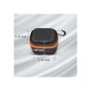 Funda compatible con Klein Tools 935DAG digital_4