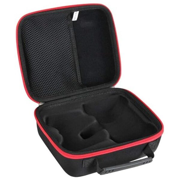 Anleo Funda rígida para robots de Rad_3