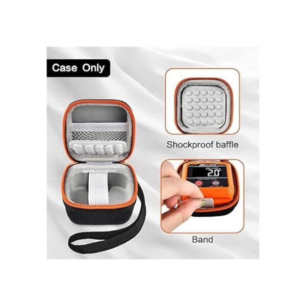 Funda compatible con Klein Tools 935DAG digital_2