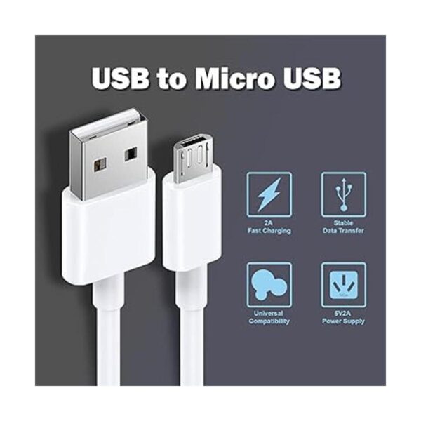 Cable de extensión de alimentación de 16.4 pies 5M para
