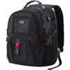 ANKUER Mochila grande mochila de viaje de 50 litros para_1