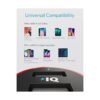 Anker cargador USB para auto PowerDrive 2 24W 4.8A 2