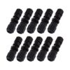 ANMBEST Conector impermeable M20 RJ45 IP67 Cat55e 8P8C_1