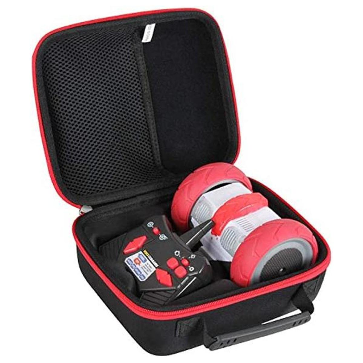Anleo Funda rígida para robots de Rad