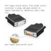 ANMBEST 10 conectores DB15 sin soldadura RS232 DSUB serie_2