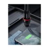 Anker cargador USB para auto PowerDrive 2 24W 4.8A 2