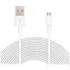 Cable de extensión de alimentación de 16.4 pies 5M para