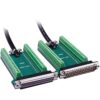 Anmbest DB37 Solderless RS232 DSUB Serial a 37 pines_2