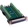 Anmbest DB37 Solderless RS232 DSUB Serial a 37 pines_1