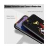 Compatible con fundas para iPhone 12 fundas de vidrio_5